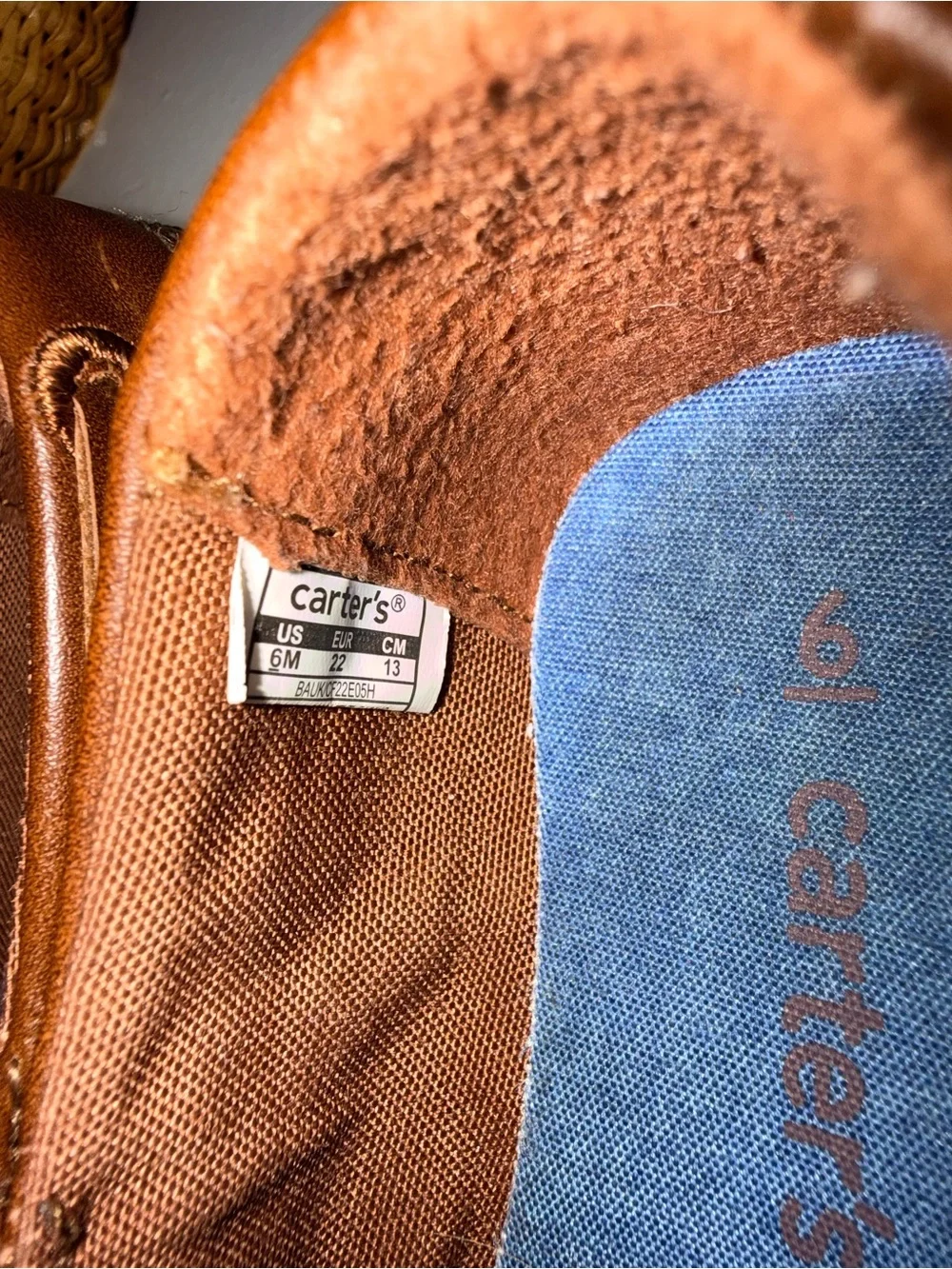 Carters classic carter